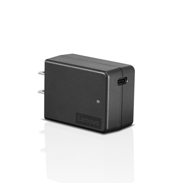 Lenovo 45W USB-C AC Portable Adapter