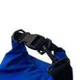 thumbnail image 2 of Montem Premium Waterproof Bag / Roll Top Dry Bag (Blue, 30L), 2 of 4