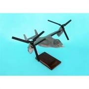 Daron Worldwide Trading B5848 V-22 Osprey Marines (GREY) 1/48 AIRCRAFT