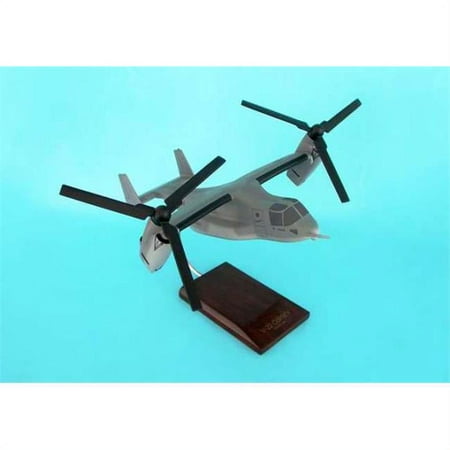 Daron Worldwide Trading B5848 V-22 Osprey Marines (GREY) 1/48 AIRCRAFT