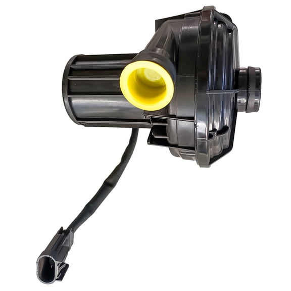 Secondary Air Injection Pump for 2007-2010 Chevy Impala 3.5L 3.9L Pontiac G6