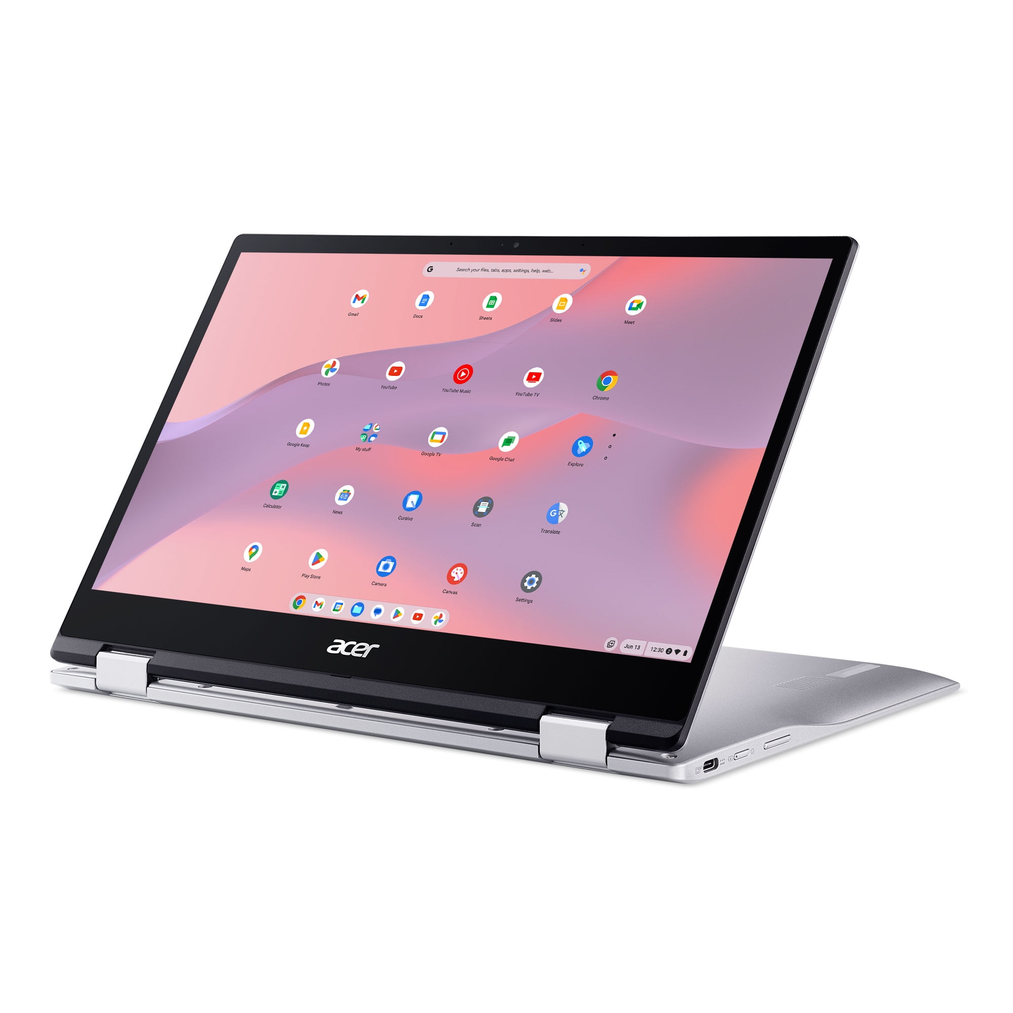 Acer Spin 513 Chromebook, 13.3