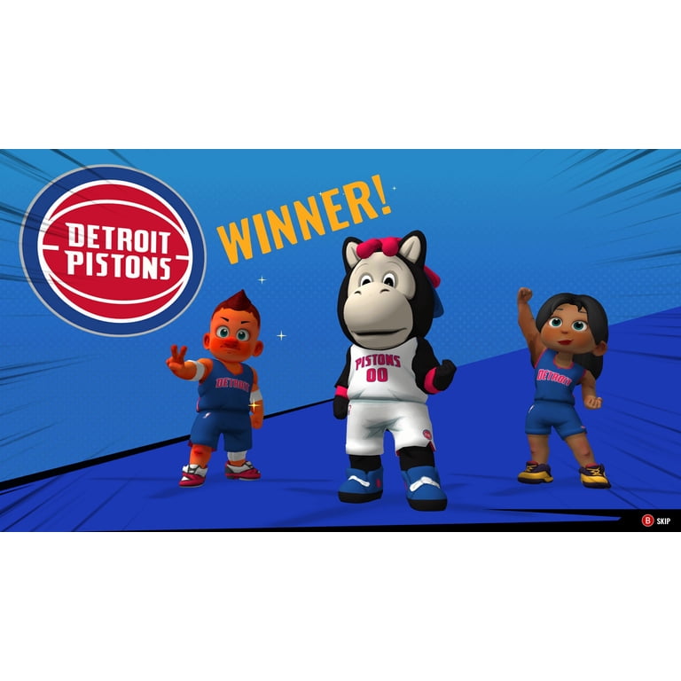 NBA Bounce, Nintendo Switch - Walmart.com