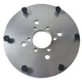 thumbnail image 3 of Sprocket Adapter Split Silver For Universal Mini Bike & Go Kart New, 3 of 6
