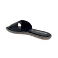 thumbnail image 4 of Sandalia Mujer Kipon Casual Verano negro 23, 4 of 6