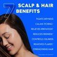 thumbnail image 3 of Head and Shoulders 2 in 1 Dandruff Shampoo and Conditioner, Classic Clean, 12.5 Oz.,Pack of 3, 3 of 9