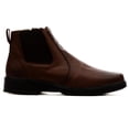 thumbnail image 1 of Botas Monetti para Hombre 9100 cafe 27.5, 1 of 6