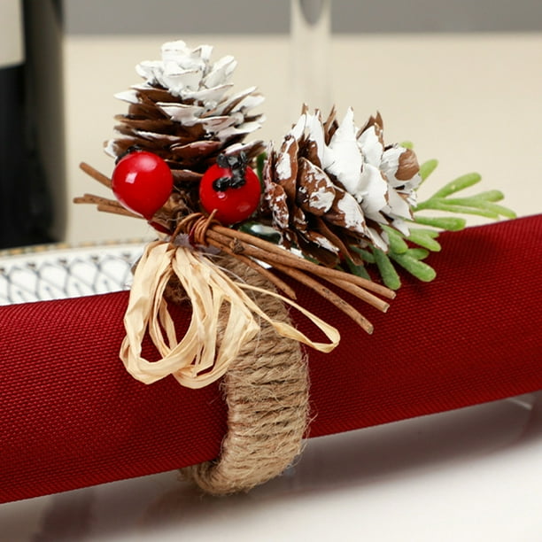 Napkin rings outlet walmart canada