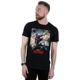 thumbnail image 2 of Marvel Studios Mens Ant-Man Poster T-Shirt, 2 of 3