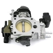 Remanufactured Woudy Throttle Body Fits for Honda CIVIC 1.7L 2001-2005 16400-PLR-A54 16400PLRA03