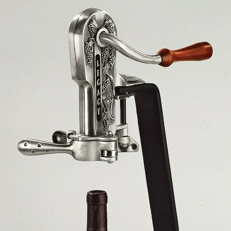 Legacy Corkscrew Antique Pewter