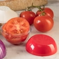 thumbnail image 2 of Hutzler Pro-Line Tomato Saver Keeper Storage Container - Keeps Fresh Longer, 2 of 2