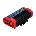thumbnail image 3 of Inversor De Coche, Inversor De Corriente De Onda Sinusoidal Pura De 12 V CC A CA 110 V-120 V USB Para Electrodomésticos De 110 V-120 V Para Coche De 12 V ANGGREK Otros, 3 of 8