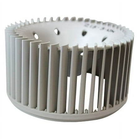 Motorcraft HVAC Blower Motor Wheel MM-1073 Fits select: 2002-2010 FORD EXPLORER, 2001-2007 FORD ESCAPE