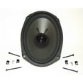 thumbnail image 5 of 6x9 Replacement Speaker - GM Car Truck Van - Chevy GMC Oldsmobile 6 x 9 Inch, 5 of 6