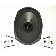 6x9 Replacement Speaker - GM Car Truck Van - Chevy GMC Oldsmobile 6 x 9 Inch