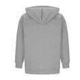 thumbnail image 6 of Horkkom Quarter Zip Pullover Men Long Sleeve Hoodies with Pocket Drawstring Sweatshirts L, Gifts for Men, 6 of 7
