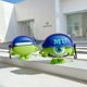 thumbnail image 2 of Funda de silicona para Beats Studio Buds/Buds Plus, 2 of 4