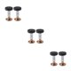 thumbnail image 1 of Bearachild 2Pcs Bed Frame Anti-Shake Tools Adjustable Headboard Stoppers Fixer Bedside Support Stabilizer, L Negro L 3piezas Bearachild CBP152231, 1 of 6