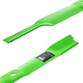thumbnail image 4 of 8TEN LawnRAZOR Blade for John Deere SX95 SX85 STX38 30-inch M89454 Medium Lift 810-CBL2603D, 4 of 6
