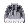 thumbnail image 5 of 2 Pcs Hair Clipper Replacement Blade Compatible With Codos Cp-6800 Kp-3000,grey, 5 of 5