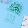 thumbnail image 1 of SHOWERORO 30Pcs Quilting Thread Clips for Embroidery Accessories Holding Solutions, 1 of 6