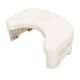 thumbnail image 3 of Taburete curvo plegable para inodoro BuyWeekMX, 3 of 9