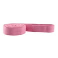 thumbnail image 1 of Booty Élastique Bande Antidérapante Forte Résistance à la Traction Haute Élasticité Longue Durée Pas Facile à Briser Force-Formation Réutilisable Polyester Coton Bande d'Exercice de Résistance pour le Yoga, 1 of 10