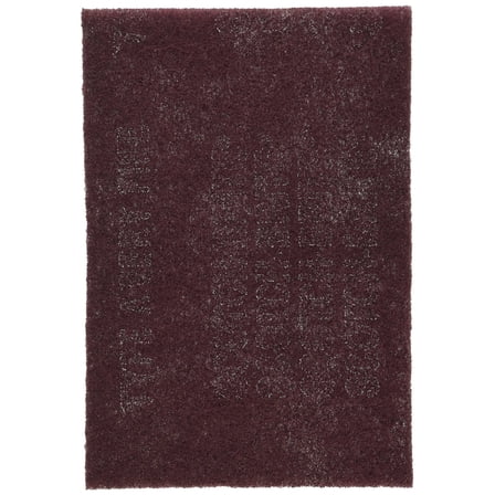 3M 07447 Scotch-Brite General Purpose Hand Pads (5 Pads)
