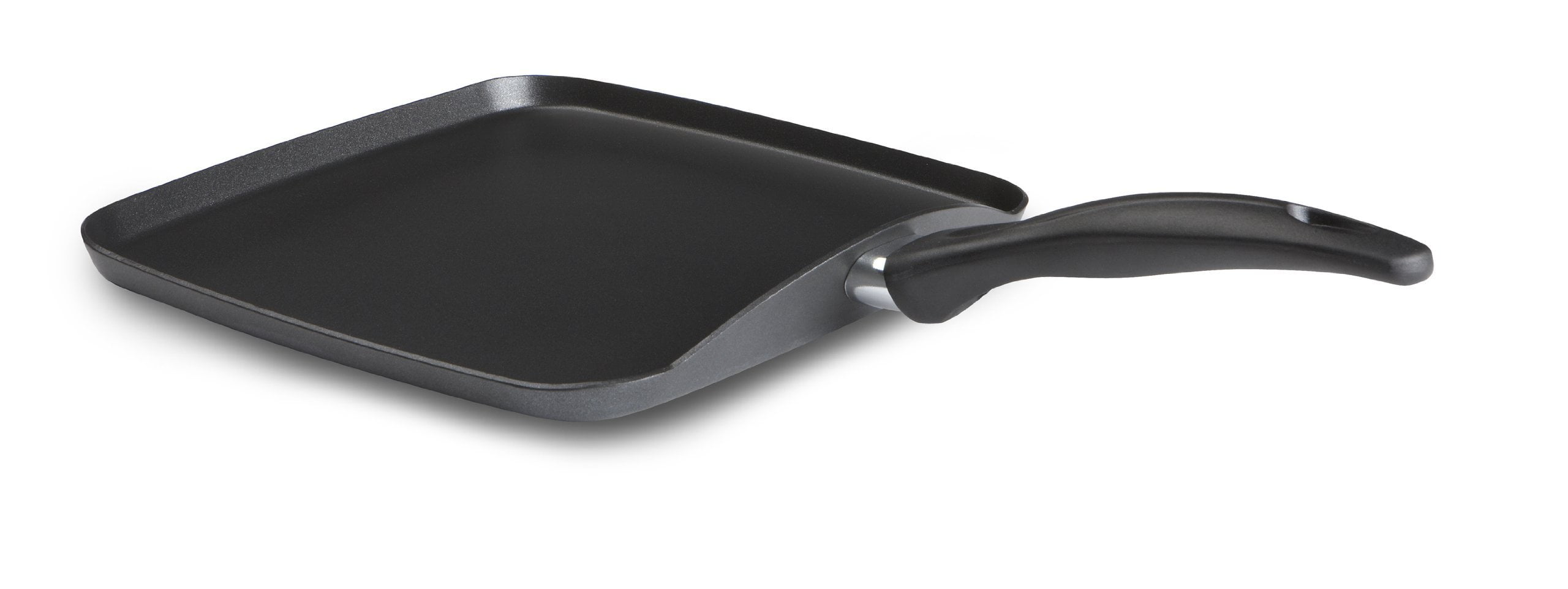 Tfal B36313 Specialty Nonstick Grilled Cheese Griddle Cookware, 10.25