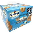 thumbnail image 1 of galletas gamesa maravillas | 12 paketines 1.2kg | pan | candy | cafe | leche | chocolates | snack | butter Maravillas 2R-2VKL-RBQ2, 1 of 2