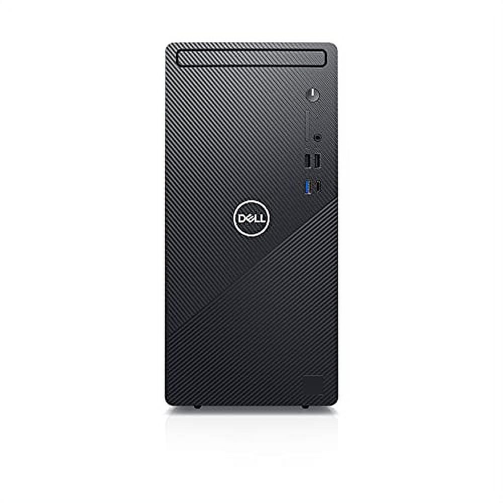 Dell Inspiron 3891 Compact Desktop Computer Tower - Intel Core i5
