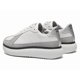 thumbnail image 2 of 1183B874-020 Onitsuka Tiger Delecity Glacier Grey Pure Silver (Men's), 2 of 6