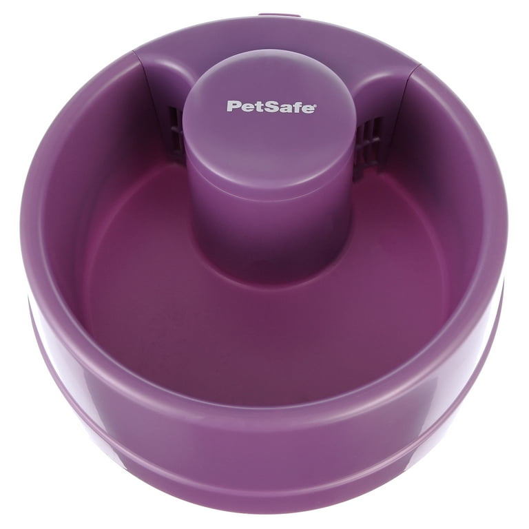 Petsafe current circulating pet fountain top