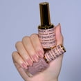 thumbnail image 2 of Set de esmaltes de uñas DND DC Sweet Escape 2463, esmalte en gel, 15 ml, 2 of 6
