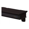 thumbnail image 4 of Bell'O BDS4012-60-E474 - Sound bar - wireless - Bluetooth - dark espresso, 4 of 10