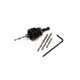 thumbnail image 2 of Broca Starborn Smart-Bit Pro Plug System Wood, 2 of 5