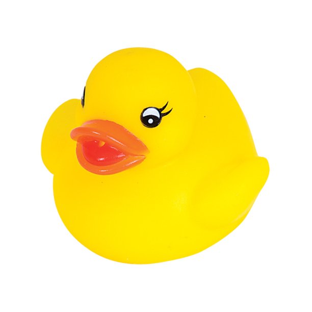 Rhode Island Novelty Toy Infant Baby Rubber Ducks Bath Set Of 12