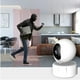 thumbnail image 5 of Cámara de seguridad para interiores Cámaras HD de 360° para seguridad del hogar Cámara para bebés Monitor Cámara WiFi 2.4g Cámaras inalámbricas, 5 of 5