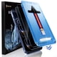 thumbnail image 1 of Protector de Pantalla de Cristal Templado con Privacidad MAGIC JOHN 2 Pack para iPhone 17 Pro 6.3'', 1 of 7