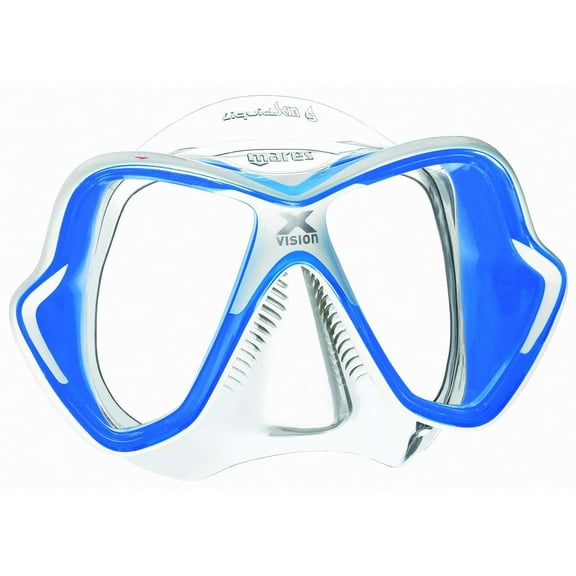 Mares X-Vision Liquidskin 14 Mask