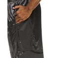 thumbnail image 4 of AND1 Men's and Big Men's Active Core 11" Home Court Basketball Shorts, Sizes S-5XL, 4 of 4