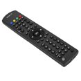 thumbnail image 2 of Dioche Black Remote Controller, Smart TV HD TV Remote Control, For FERNBEDIENUNG CT-8023 CT-8023, 2 of 8