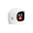 A-White, variant on Car Mount Electronic Pet, Basic Model with Adorable Eyes – Robot Pet Companion with Gyroscope Driving Interaction, 60+ Expressions, 1.83in Screen, Black