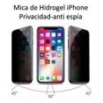 thumbnail image 3 of Mica Hidrogel Privacidad Compatible Con iPhone + Kit Coloca, 3 of 4