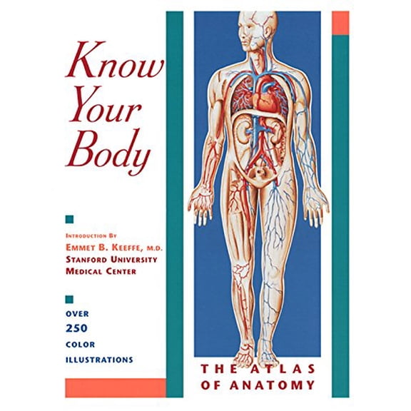Pre-Owned Know Your Body Paperback