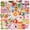 YCK109, variant on 50Pcs Waterproof Street art Art Stickers Creative Decoration for Notepads Guitar Travel Accessories
