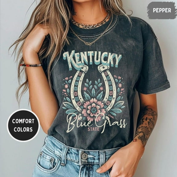 Kentucky Race Weekend Unisex T-Shirt, Horse Racing Fan Gift, Derby Tee, Run For The Roses Top, Equestrian Apparel, Thoroughbred Racing Shirt Unisex S-5XL Hot Trending Shirt, Vintage Birthday Gift