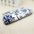 thumbnail image 6 of MUSOIE Womens Wallet Coin Purse Floral Cell Phone Pouch Wallet Handbag Change Pouch Clutch Kiss Lock, 6 of 7