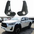 thumbnail image 3 of 1Pair Pickup Front Bumper Fog Light for Toyota Hilux Revo 2020 2021, 3 of 5